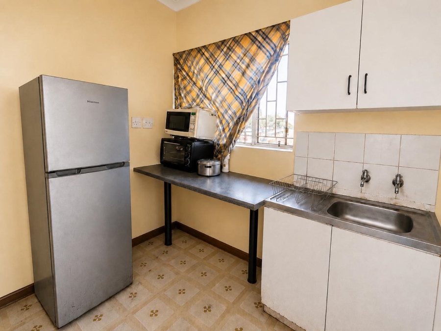 1 Bedroom Property for Sale in Willows Free State